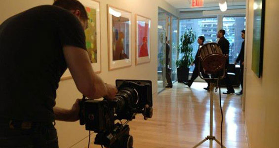 production companies in New York City NYC Manhattan